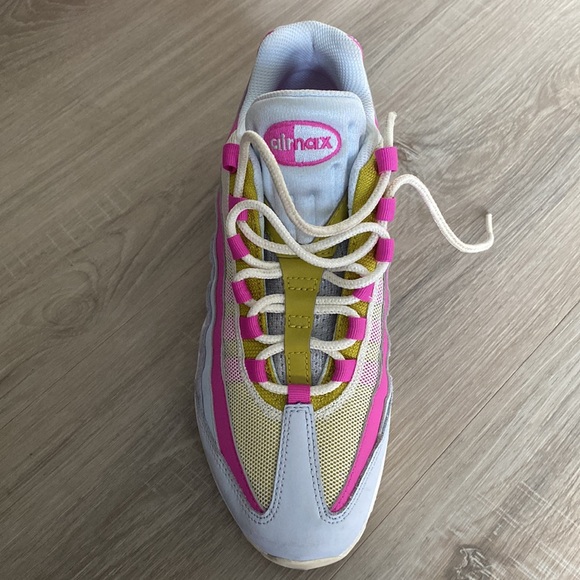 Airmax 95 pink - Picture 4 of 6